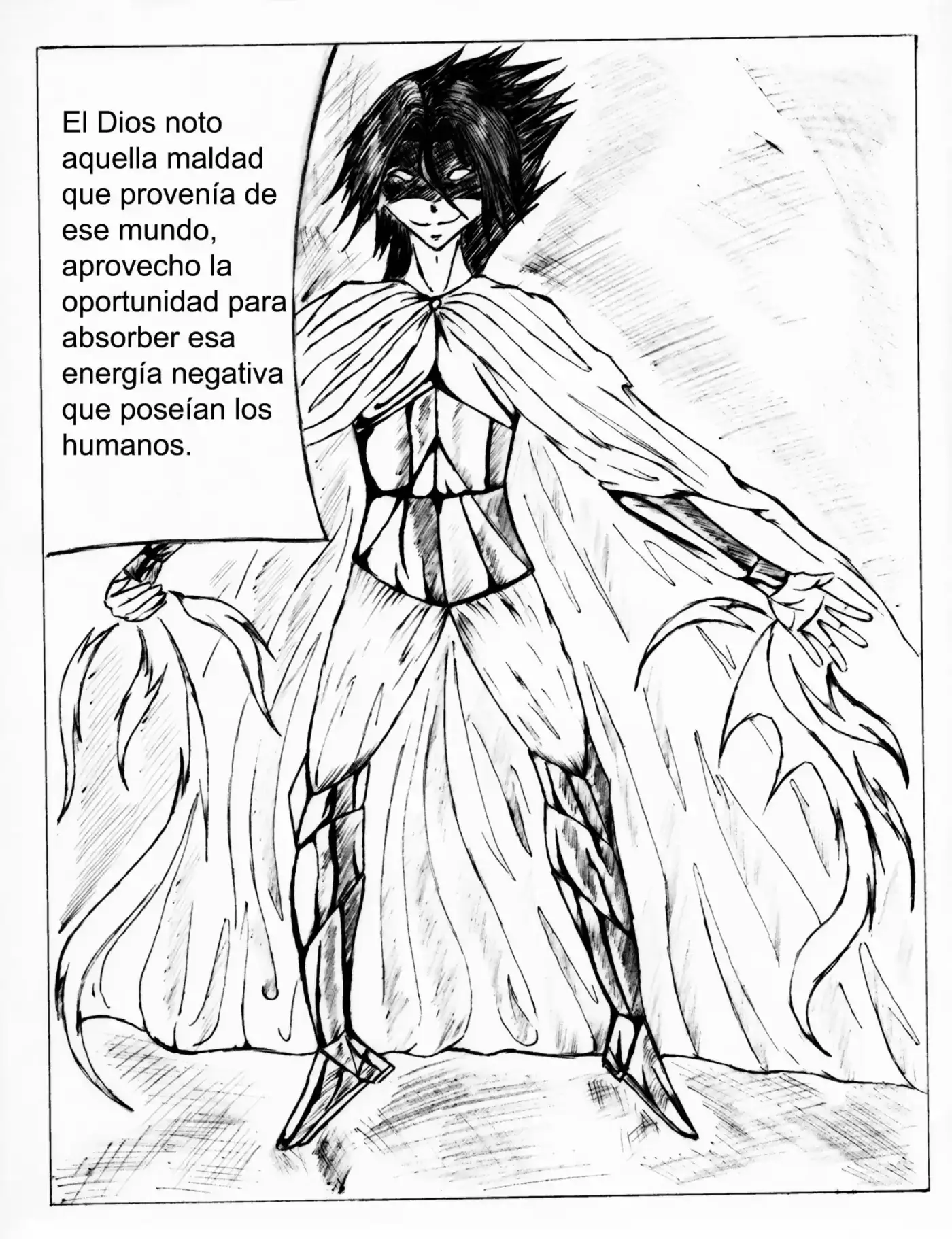 ROW - Capítulo 1 - Página 8 - LectorTMOo