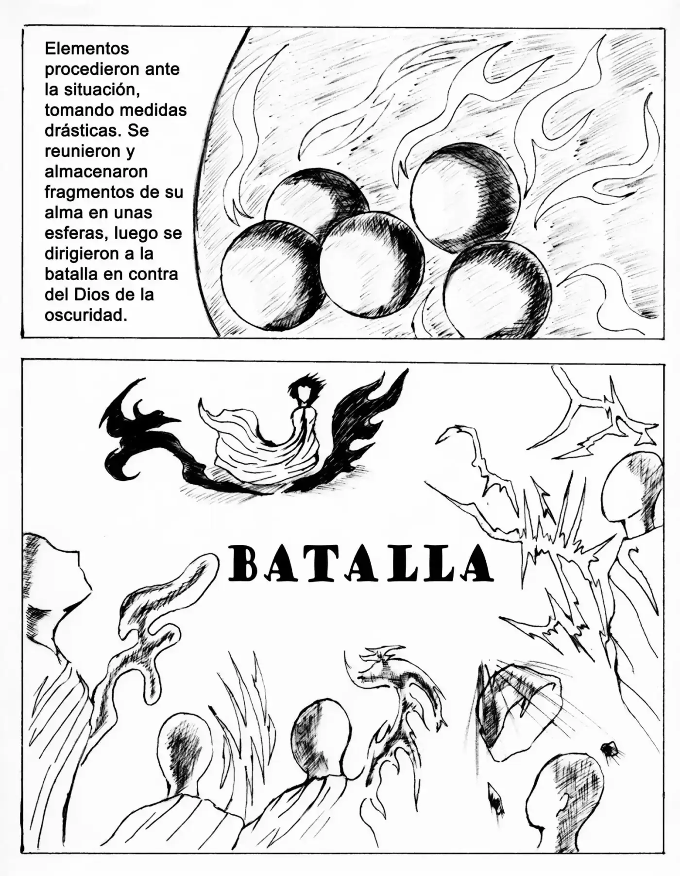 ROW - Capítulo 1 - Página 10 - LectorTMOo