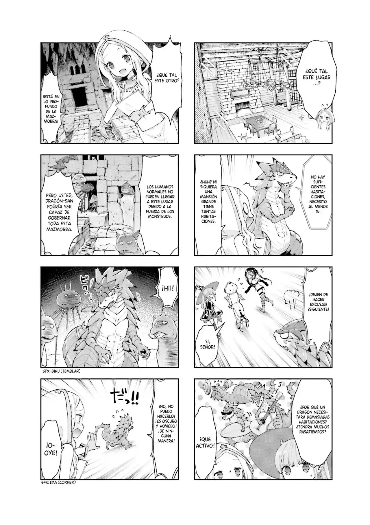 RPG Real Estate - Capítulo 11 - Página 8 - LectorTMOo