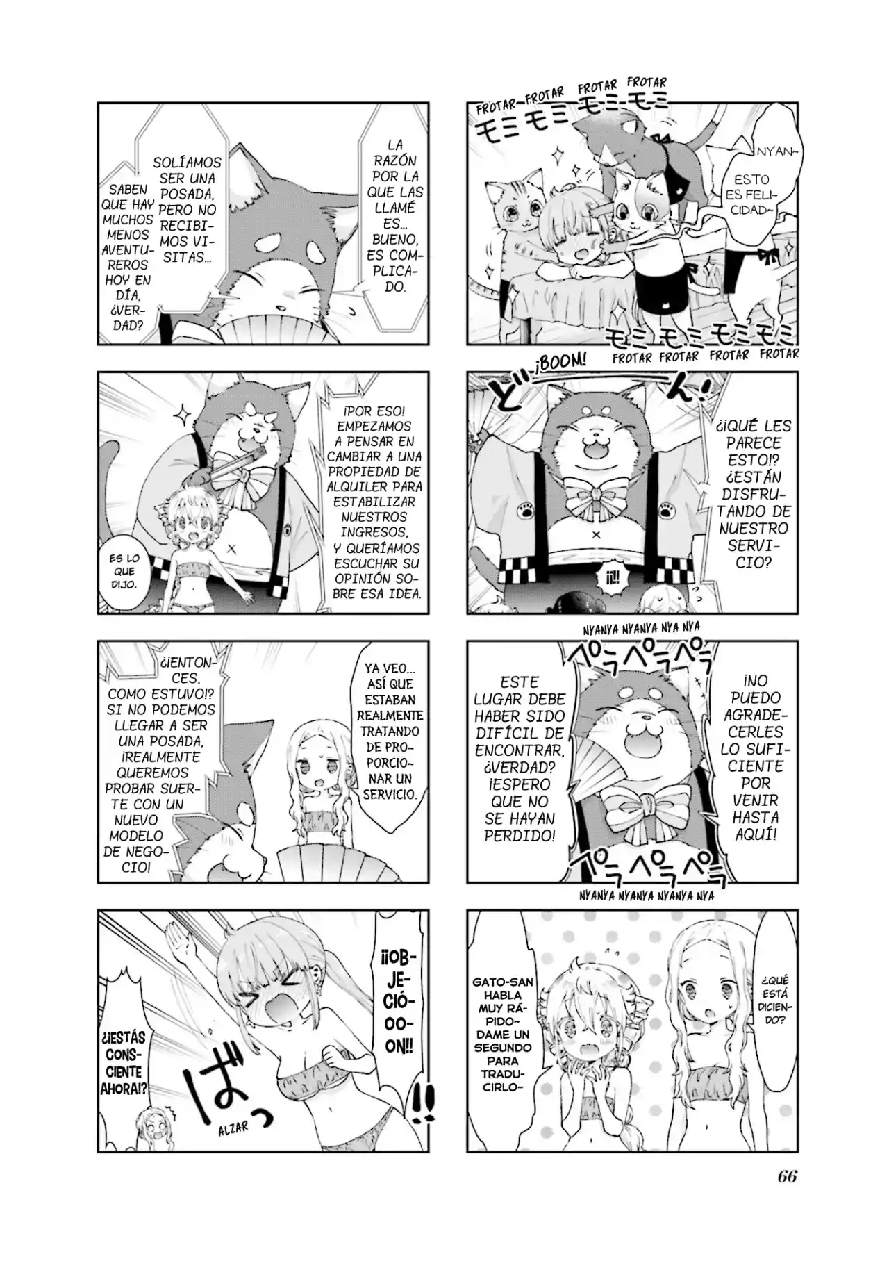RPG Real Estate - Capítulo 17 - Página 14 - LectorTMOo