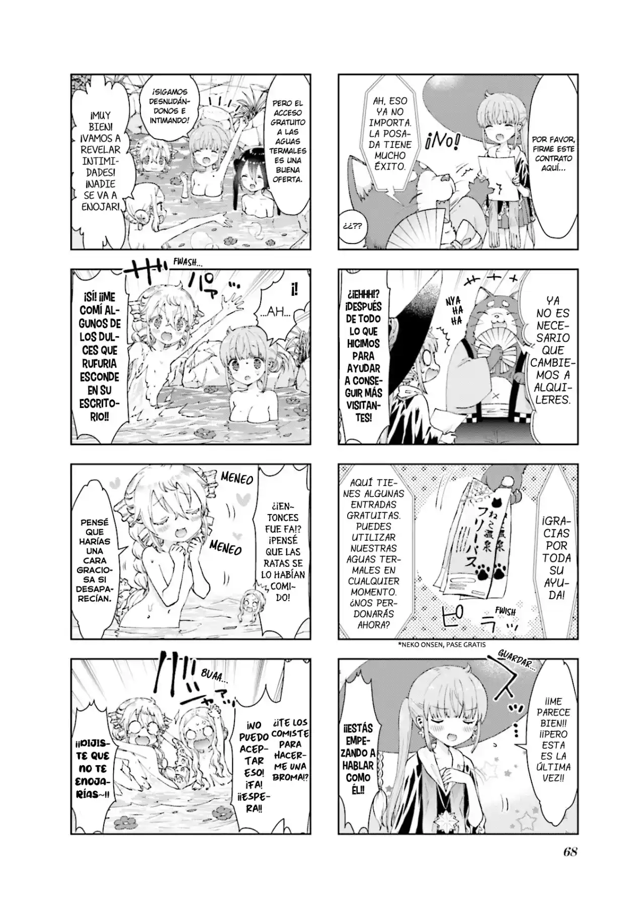 RPG Real Estate - Capítulo 17 - Página 17 - LectorTMOo