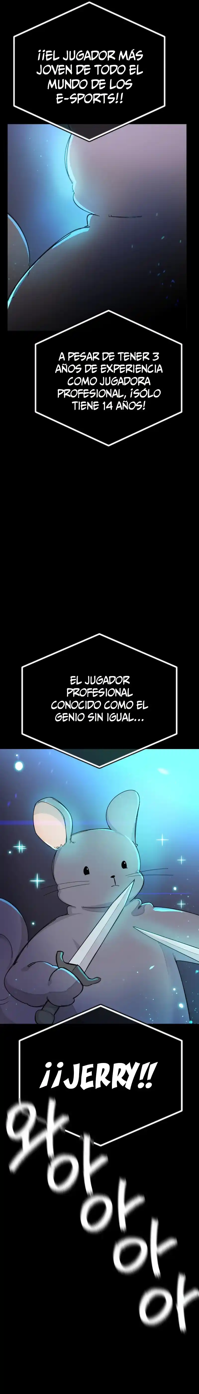 RPG Virtual - Capítulo 20 - Página 5 - LectorTMOo