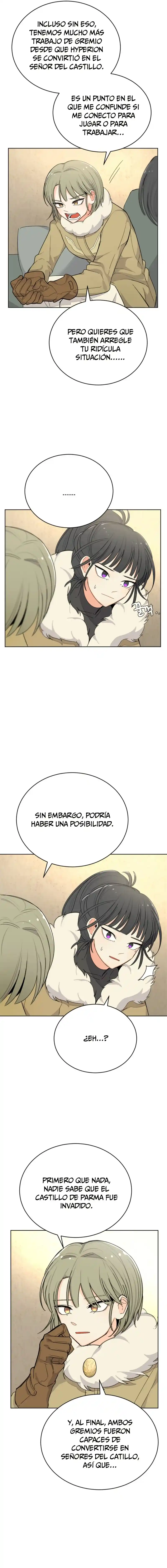 RPG Virtual - Capítulo 21 - Página 17 - LectorTMOo