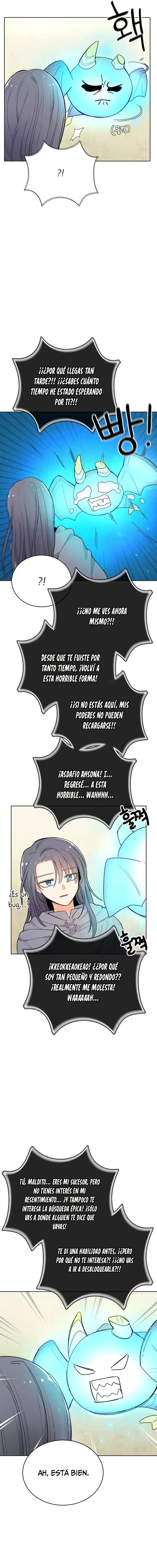 RPG Virtual - Capítulo 21 - Página 20 - LectorTMOo