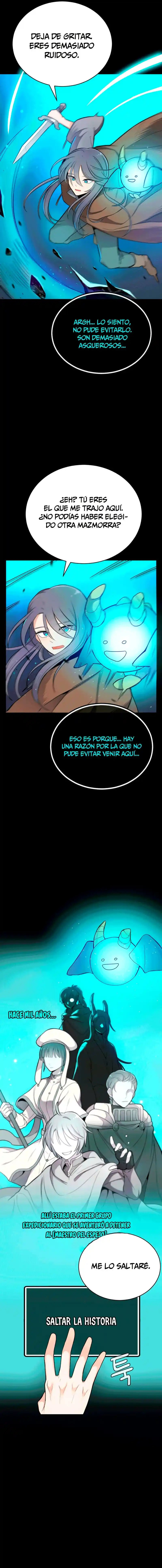 RPG Virtual - Capítulo 22 - Página 15 - LectorTMOo