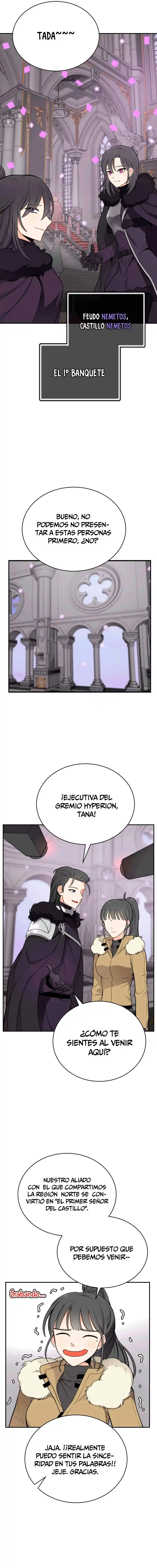 RPG Virtual - Capítulo 23 - Página 8 - LectorTMOo