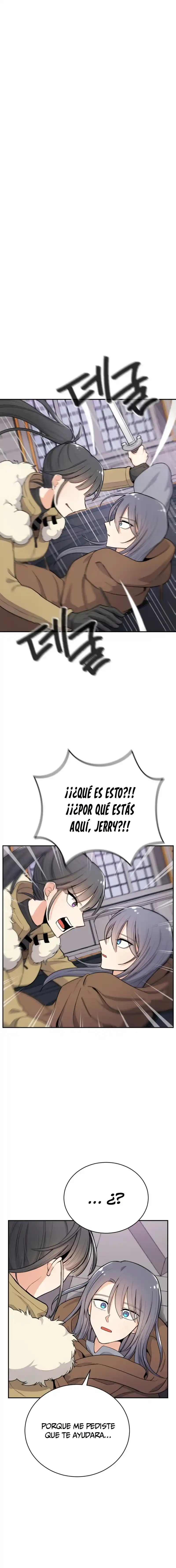 RPG Virtual - Capítulo 24 - Página 21 - LectorTMOo