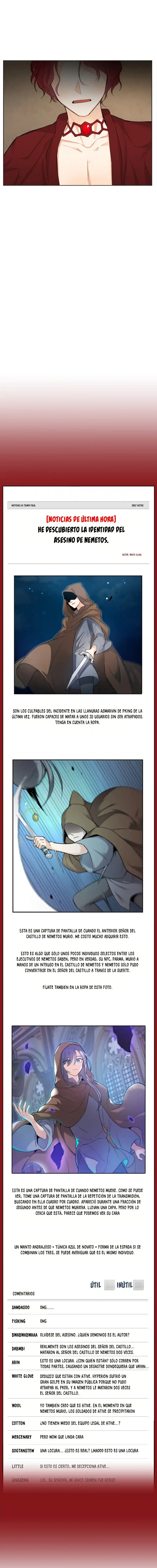 RPG Virtual - Capítulo 25 - Página 23 - LectorTMOo
