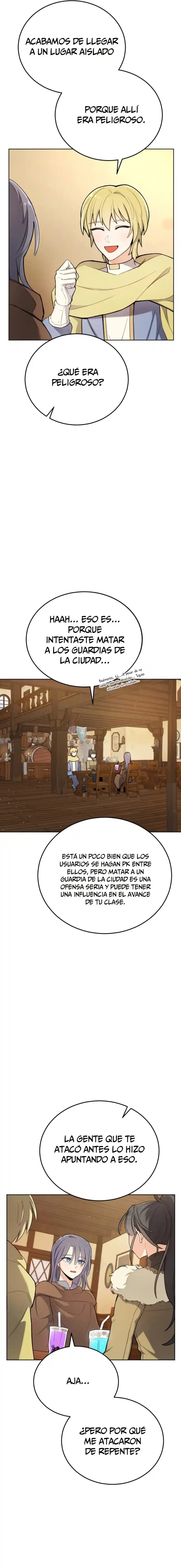 RPG Virtual - Capítulo 27 - Página 14 - LectorTMOo