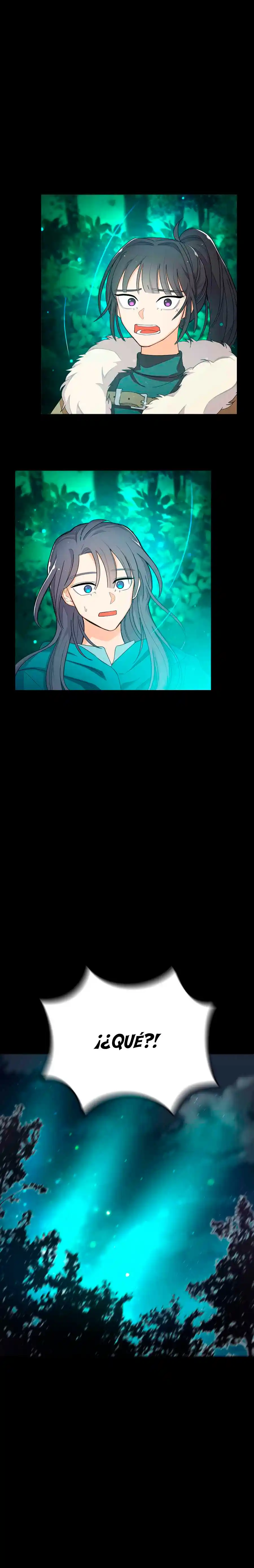 RPG Virtual - Capítulo 3 - Página 21 - LectorTMOo