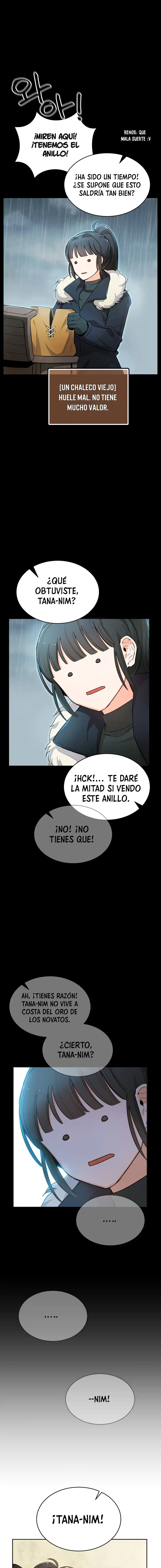 RPG Virtual - Capítulo 4 - Página 12 - LectorTMOo