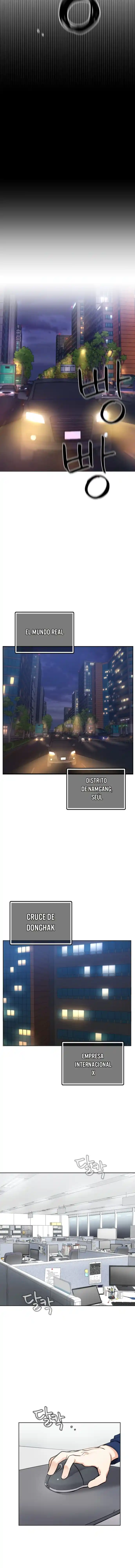 RPG Virtual - Capítulo 5 - Página 11 - LectorTMOo