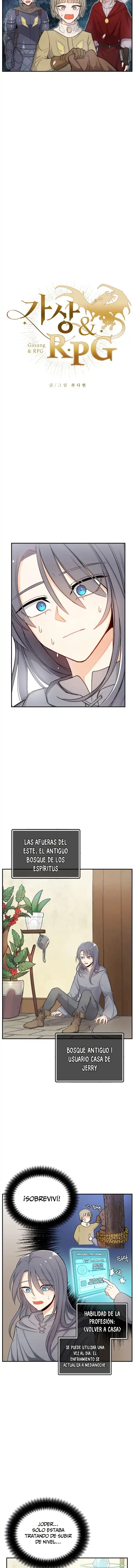 RPG Virtual - Capítulo 6 - Página 4 - LectorTMOo