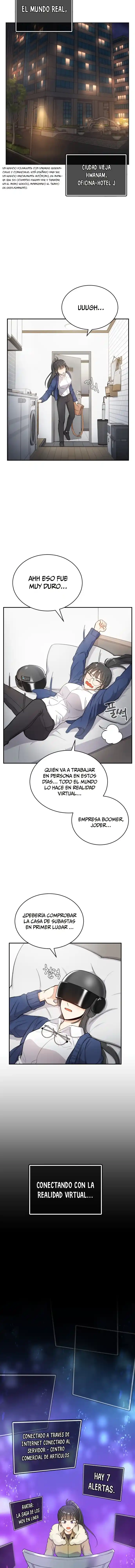 RPG Virtual - Capítulo 6 - Página 6 - LectorTMOo
