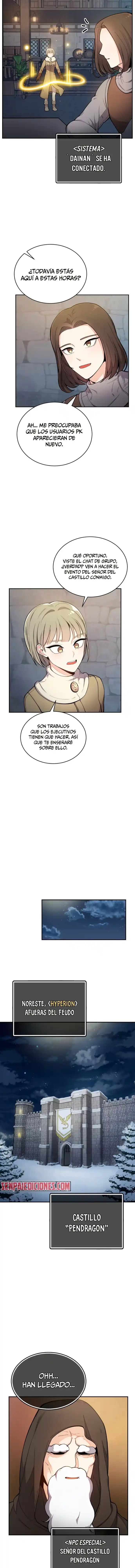 RPG Virtual - Capítulo 9 - Página 7 - LectorTMOo