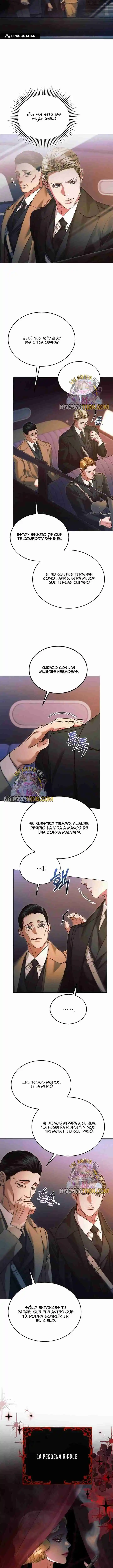 Ruega Por Mí - Capítulo 10 - Página 8 - LectorTMOo
