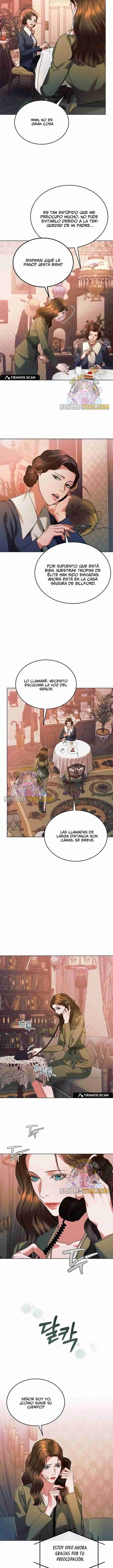 Ruega Por Mí - Capítulo 10 - Página 10 - LectorTMOo