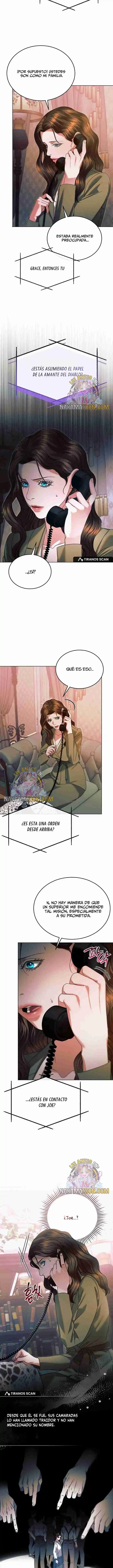 Ruega Por Mí - Capítulo 10 - Página 11 - LectorTMOo