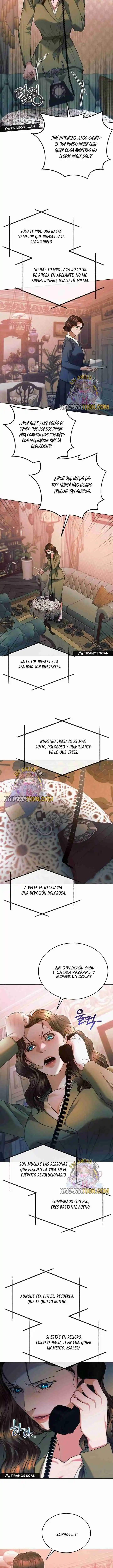 Ruega Por Mí - Capítulo 10 - Página 14 - LectorTMOo