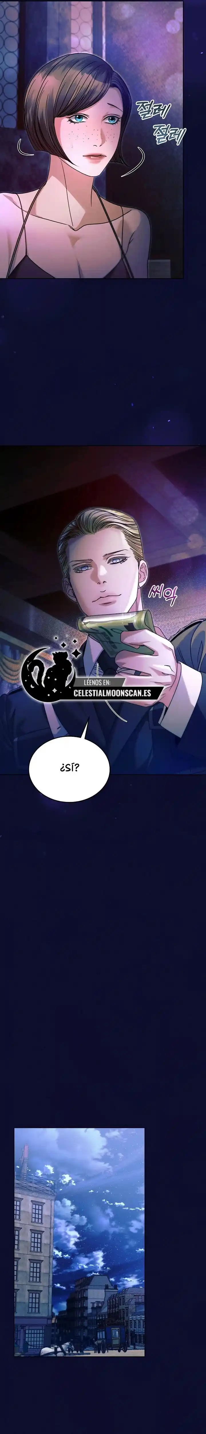 Ruega Por Mí - Capítulo 11 - Página 6 - LectorTMOo