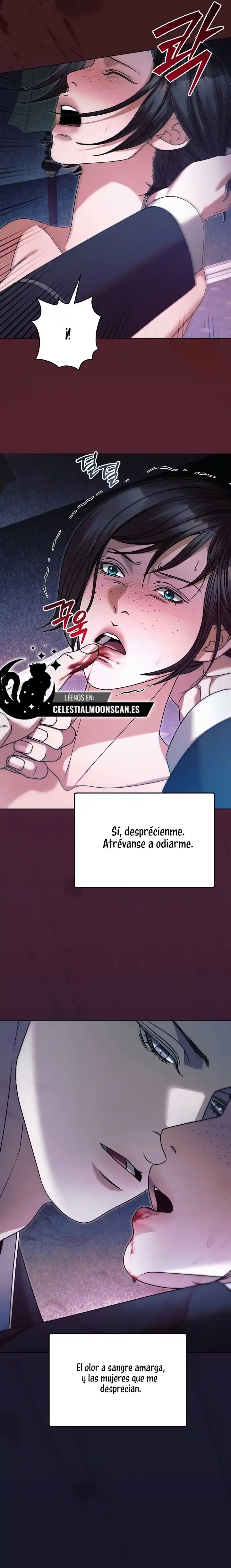 Ruega Por Mí - Capítulo 11 - Página 11 - LectorTMOo