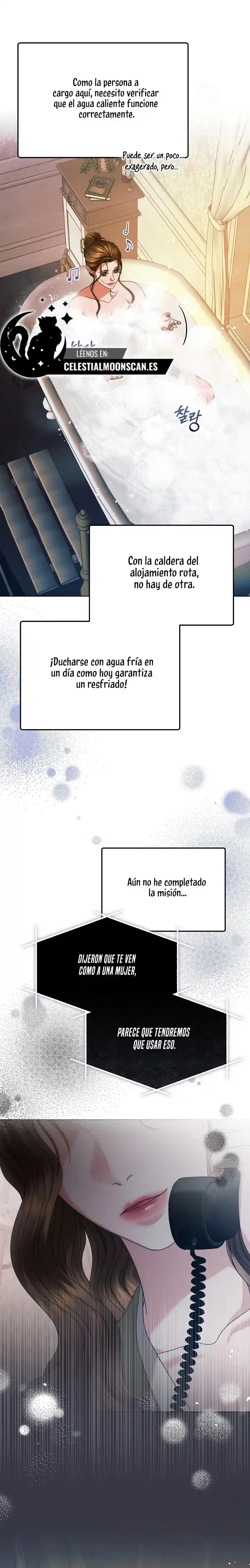 Ruega Por Mí - Capítulo 11 - Página 13 - LectorTMOo