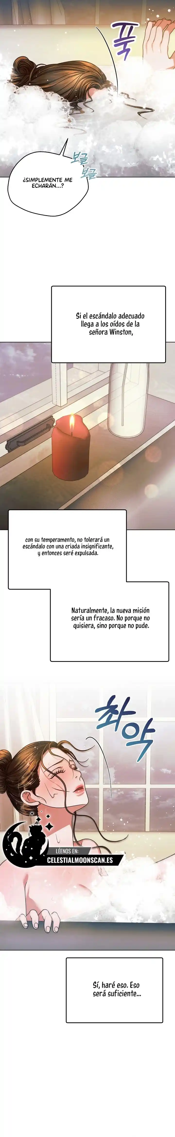 Ruega Por Mí - Capítulo 11 - Página 14 - LectorTMOo
