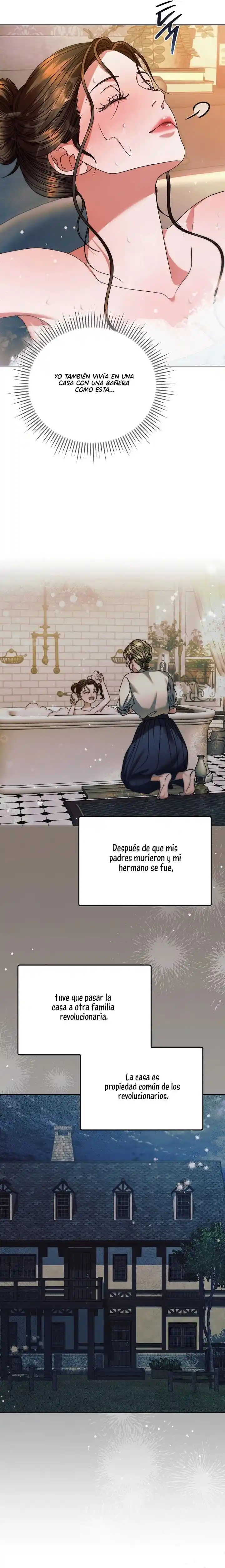 Ruega Por Mí - Capítulo 11 - Página 15 - LectorTMOo