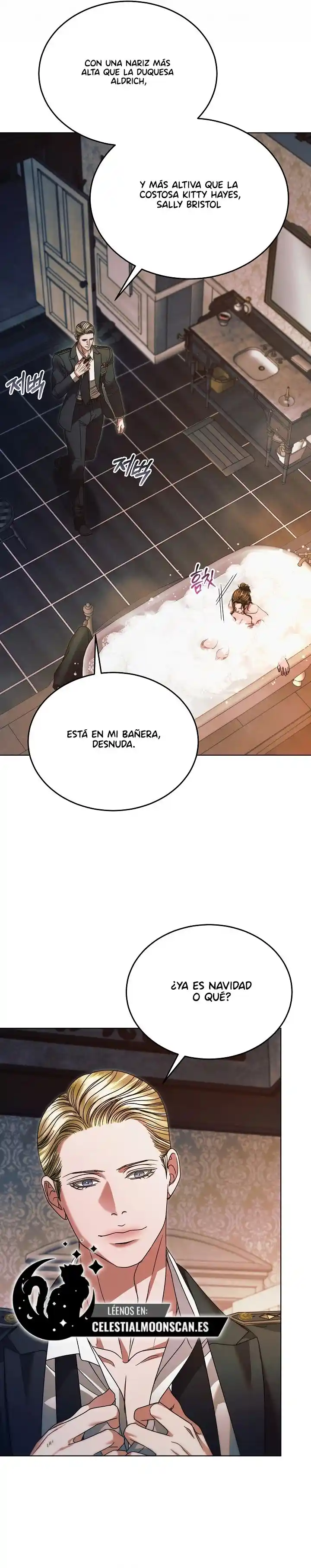 Ruega Por Mí - Capítulo 11 - Página 17 - LectorTMOo