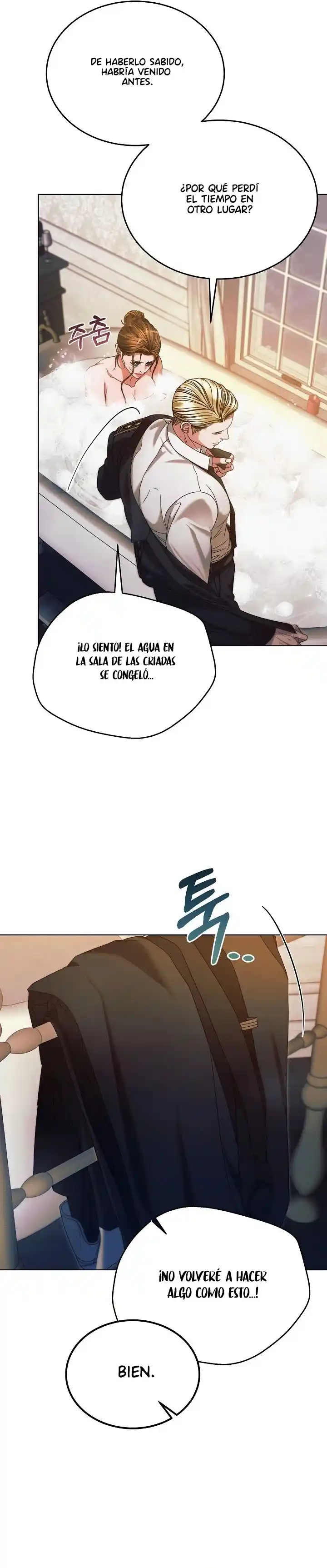 Ruega Por Mí - Capítulo 11 - Página 18 - LectorTMOo