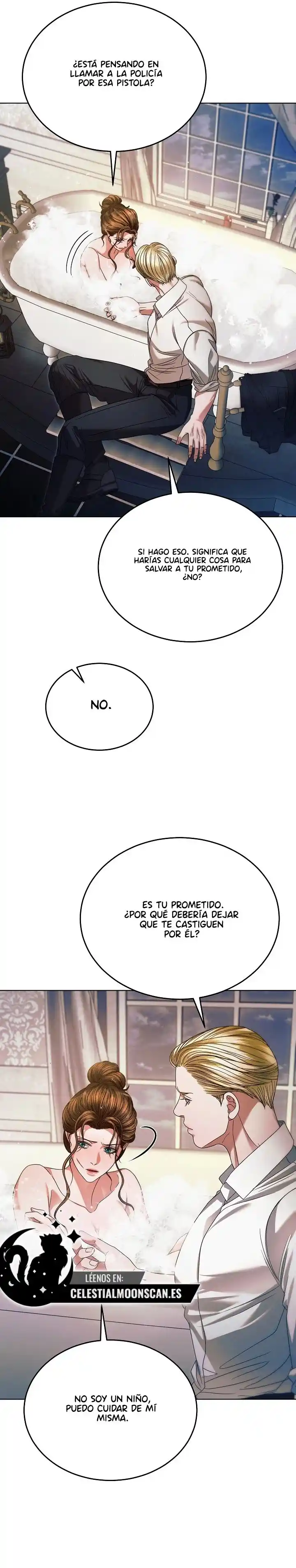 Ruega Por Mí - Capítulo 11 - Página 23 - LectorTMOo