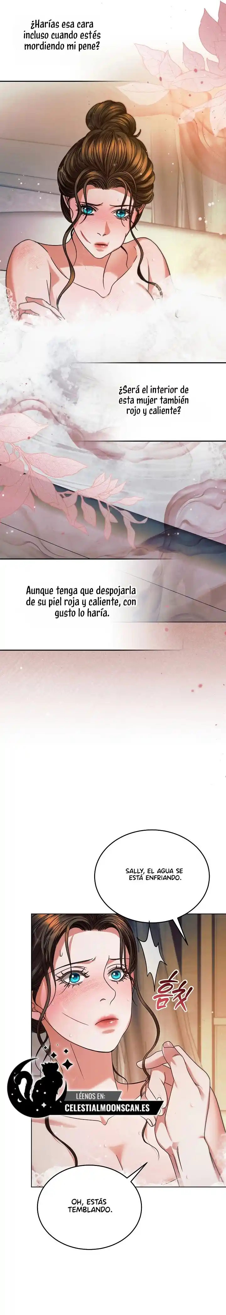 Ruega Por Mí - Capítulo 11 - Página 28 - LectorTMOo