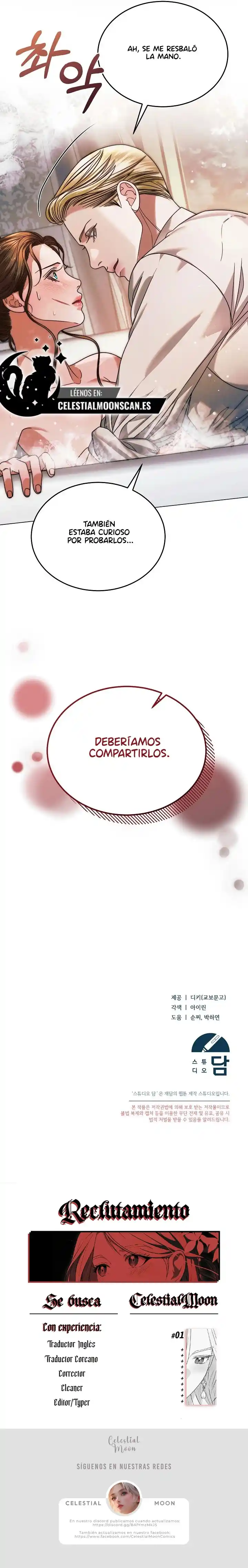 Ruega Por Mí - Capítulo 11 - Página 31 - LectorTMOo