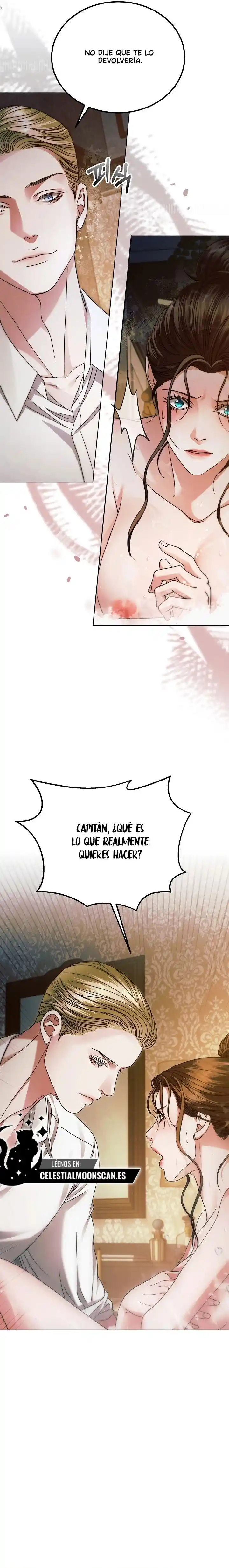 Ruega Por Mí - Capítulo 12 - Página 11 - LectorTMOo