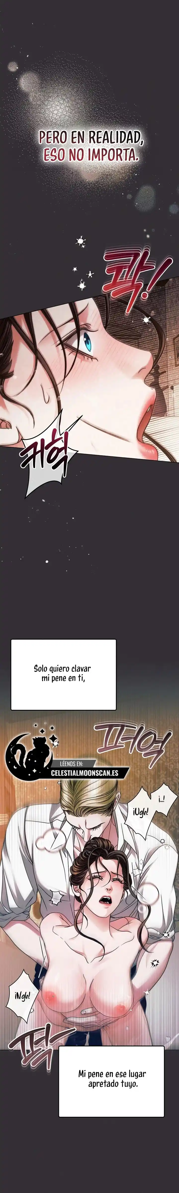 Ruega Por Mí - Capítulo 12 - Página 15 - LectorTMOo