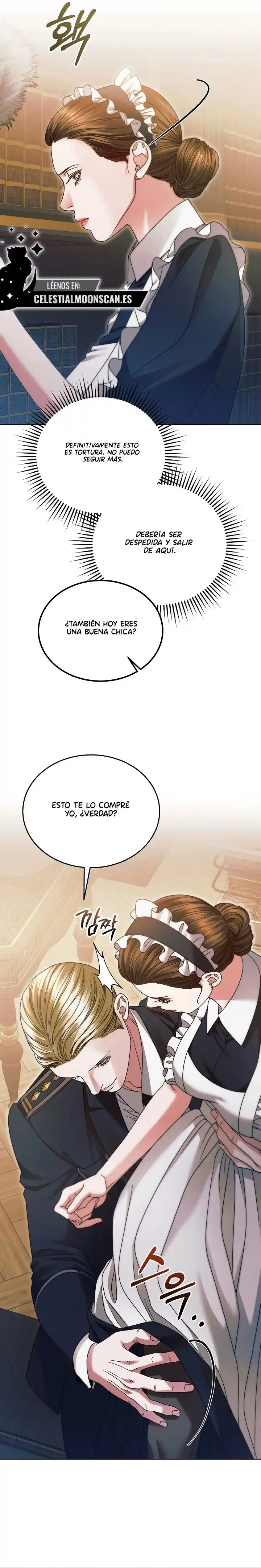Ruega Por Mí - Capítulo 12 - Página 27 - LectorTMOo