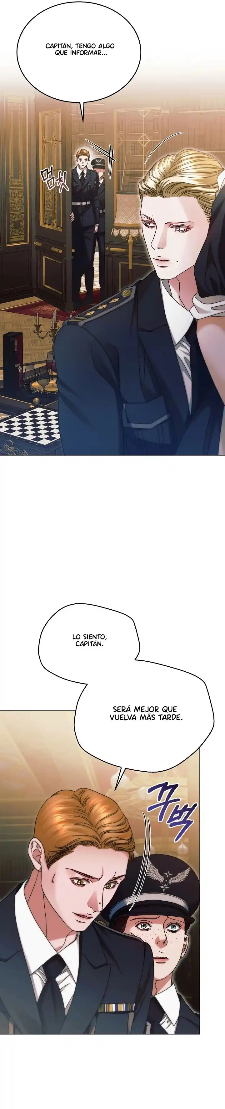 Ruega Por Mí - Capítulo 12 - Página 30 - LectorTMOo