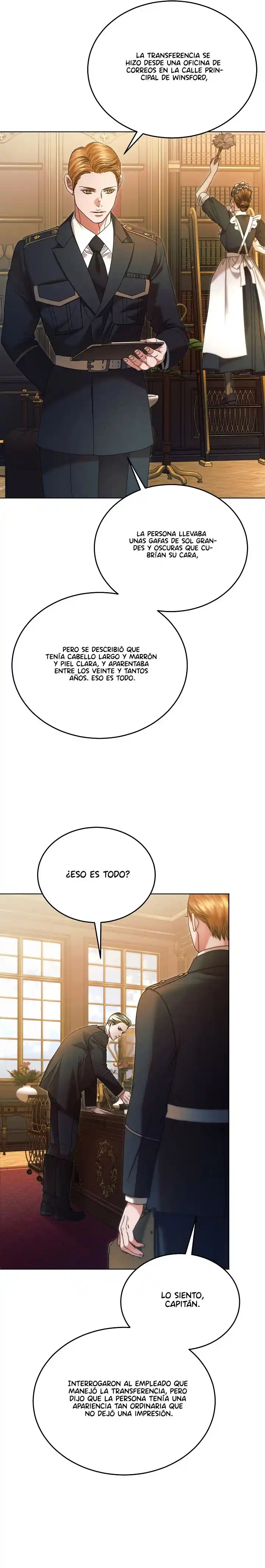 Ruega Por Mí - Capítulo 13 - Página 2 - LectorTMOo
