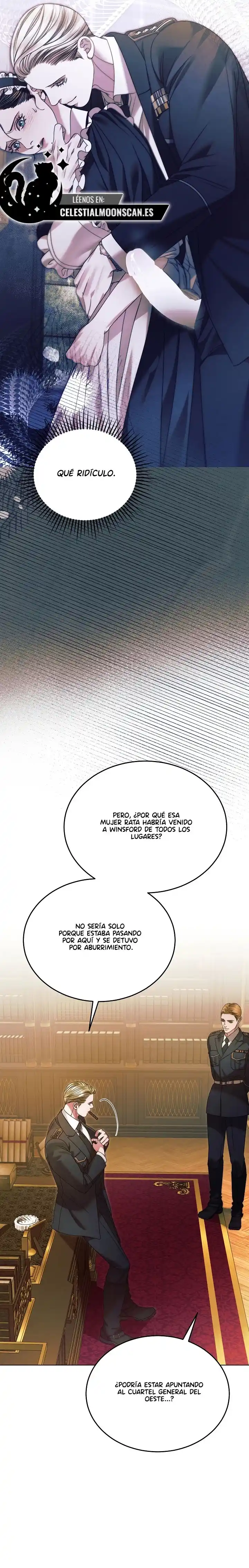 Ruega Por Mí - Capítulo 13 - Página 4 - LectorTMOo