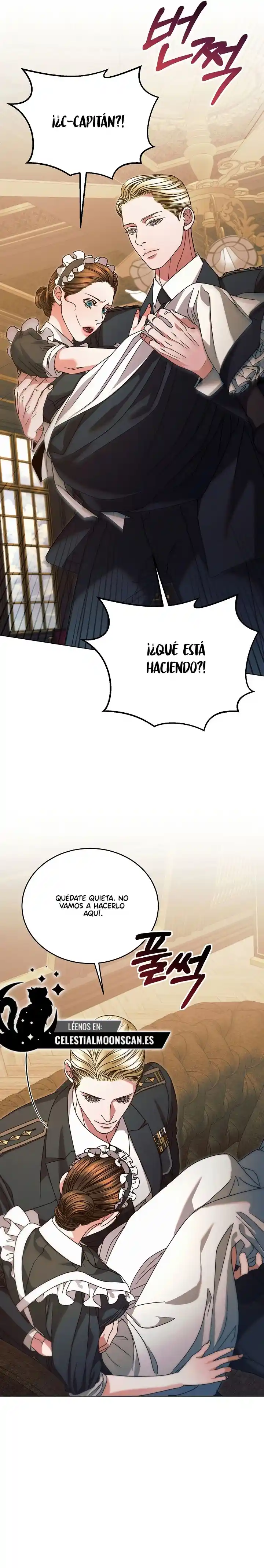 Ruega Por Mí - Capítulo 13 - Página 9 - LectorTMOo