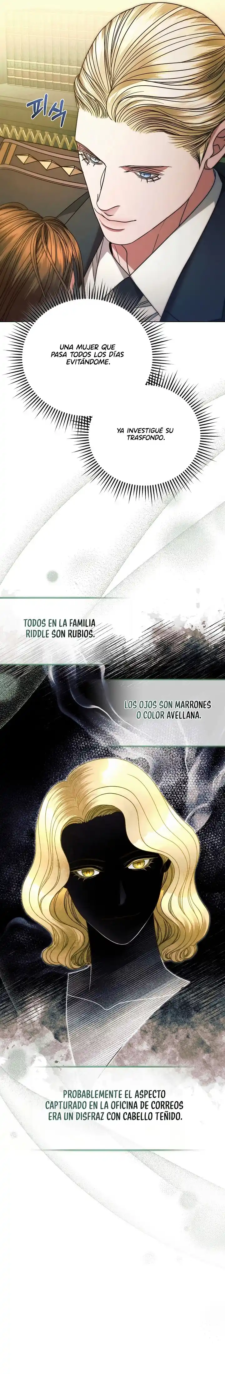 Ruega Por Mí - Capítulo 13 - Página 11 - LectorTMOo