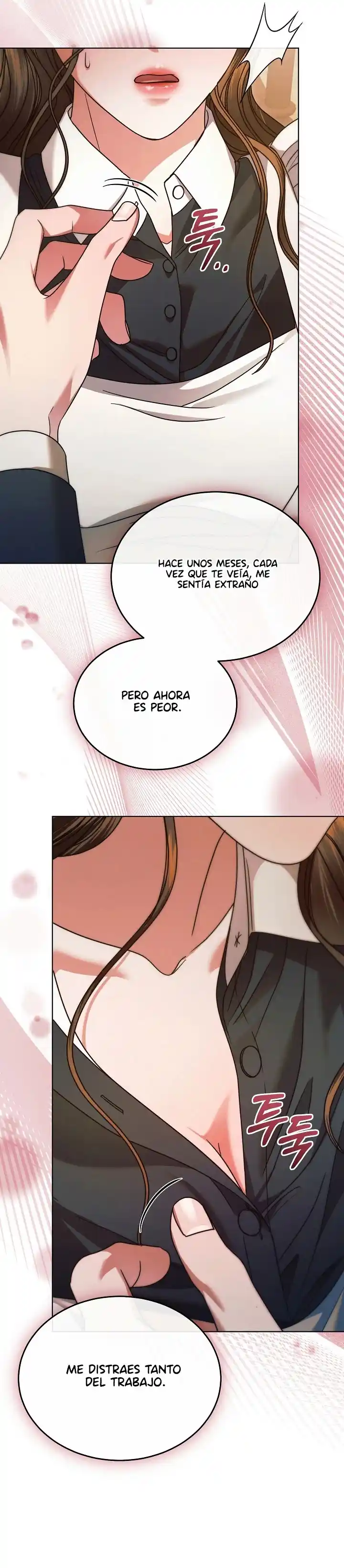 Ruega Por Mí - Capítulo 13 - Página 20 - LectorTMOo