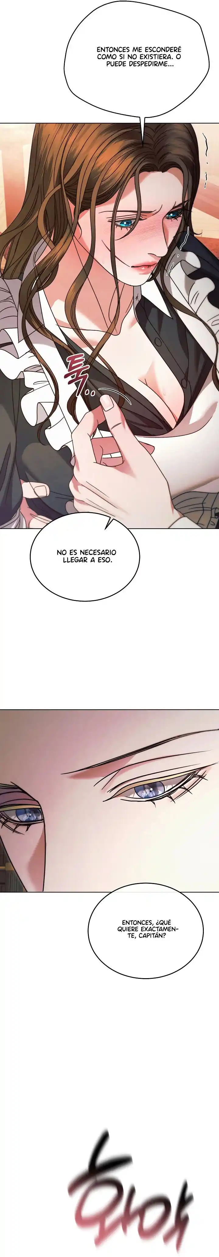 Ruega Por Mí - Capítulo 13 - Página 21 - LectorTMOo