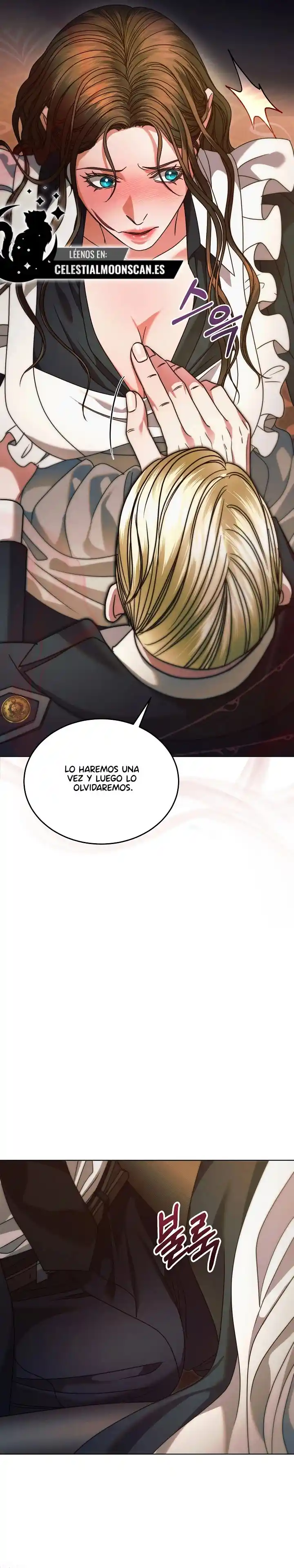 Ruega Por Mí - Capítulo 13 - Página 23 - LectorTMOo