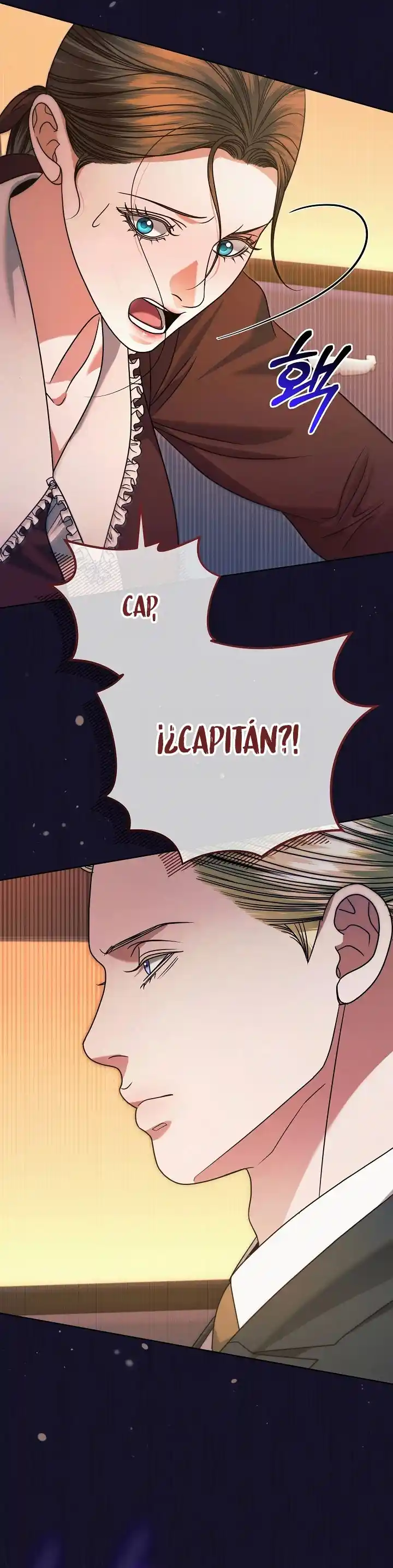 Ruega Por Mí - Capítulo 14 - Página 8 - LectorTMOo