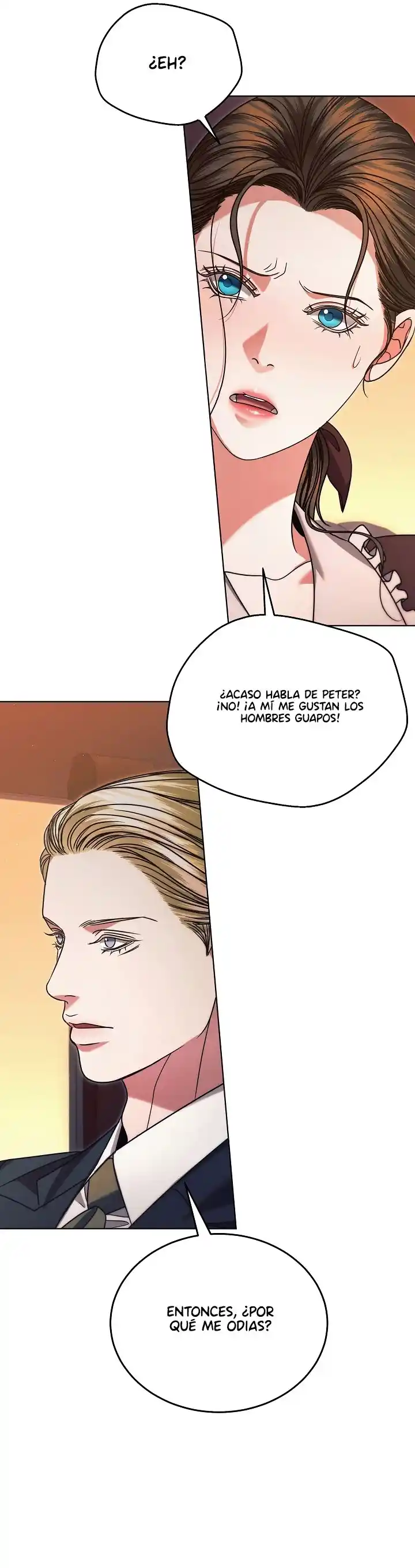 Ruega Por Mí - Capítulo 14 - Página 12 - LectorTMOo