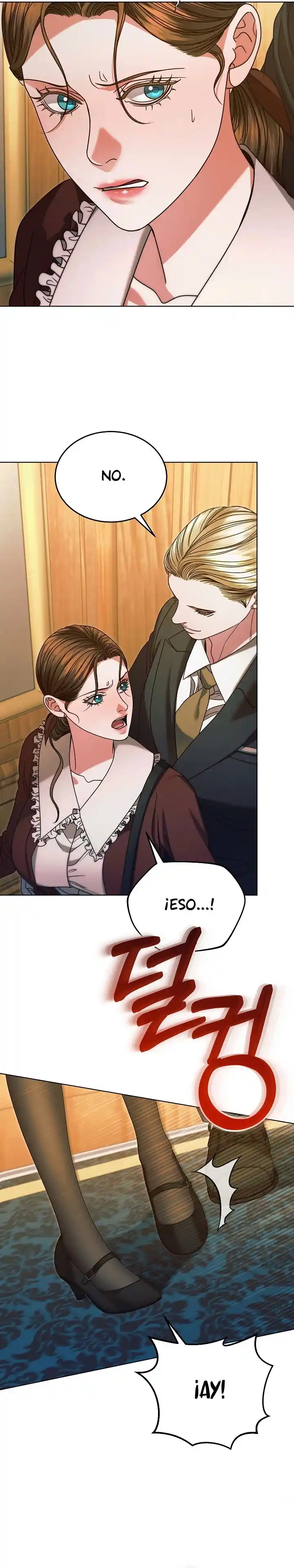 Ruega Por Mí - Capítulo 14 - Página 18 - LectorTMOo