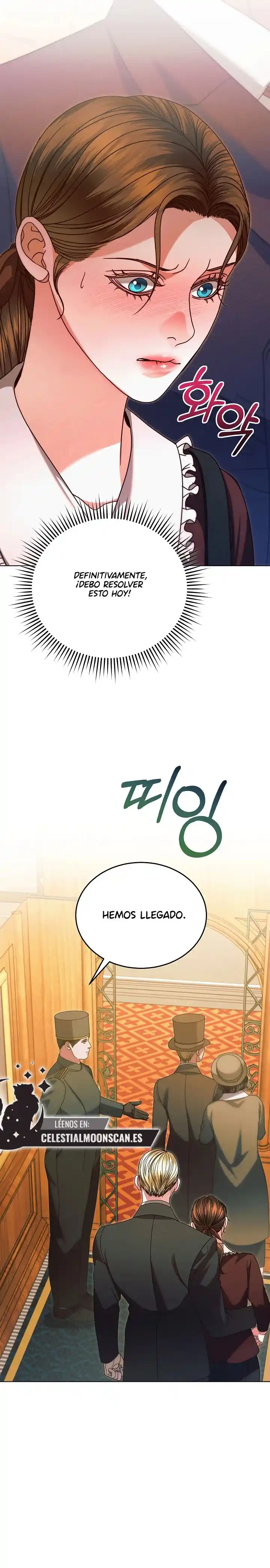 Ruega Por Mí - Capítulo 14 - Página 21 - LectorTMOo