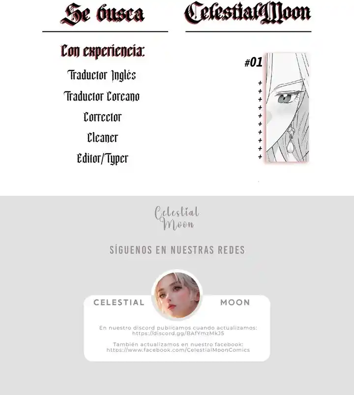Ruega Por Mí - Capítulo 14 - Página 29 - LectorTMOo