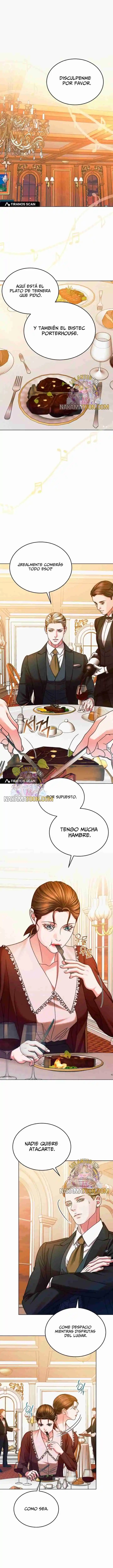 Ruega Por Mí - Capítulo 15 - Página 6 - LectorTMOo